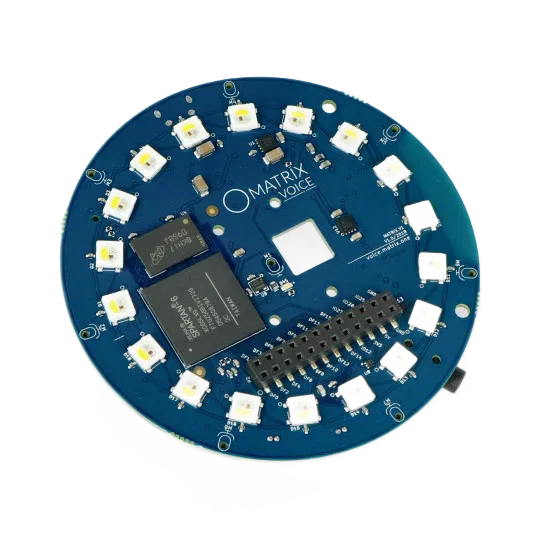 ASR Dev. Platform